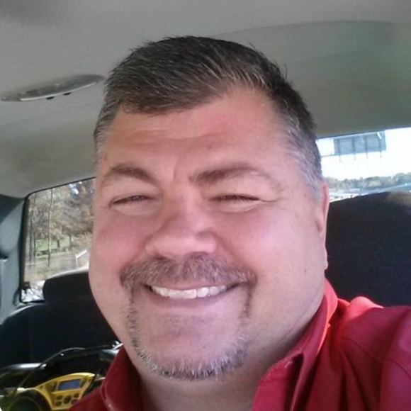 Meet your Posher, Jeff - Picture 1 of 1